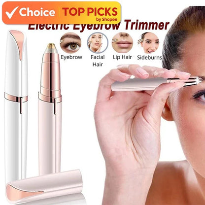 Eyebrow Trimmer