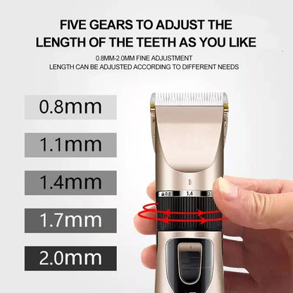 Hair Trimmer Pro