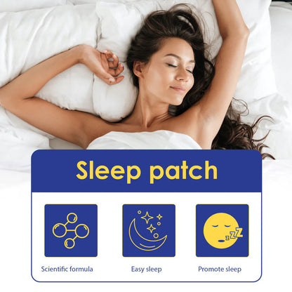 48pcs Sleep Aid Patches