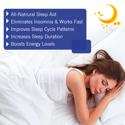 48pcs Sleep Aid Patches