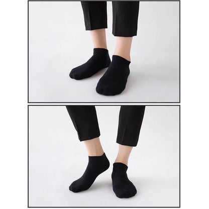 🧦 Stokin Invisible Premium - 3 Pasang