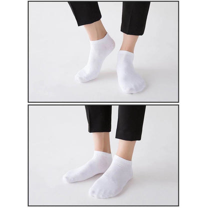 🧦 Stokin Invisible Premium - 3 Pasang