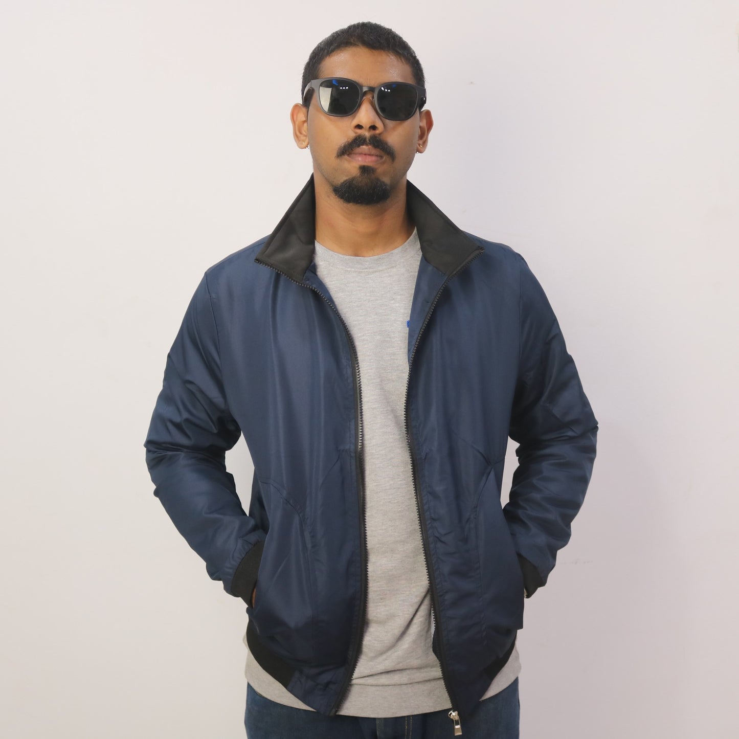 GURELA Bomber Jacket (FREE COD)