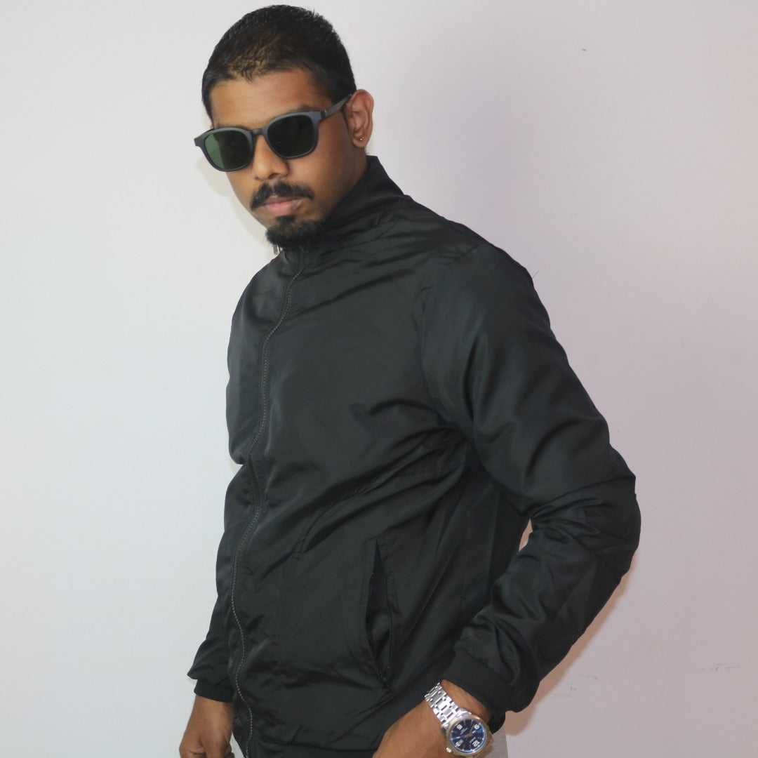 GURELA Bomber Jacket (FREE COD)