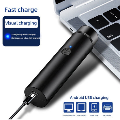 Smart mini electric shaver -  NEW ARRIVAL 30% OFF