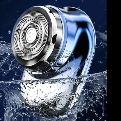 Mini Shaver